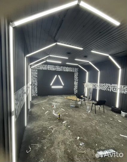 Электрик / Электромонтажные работы