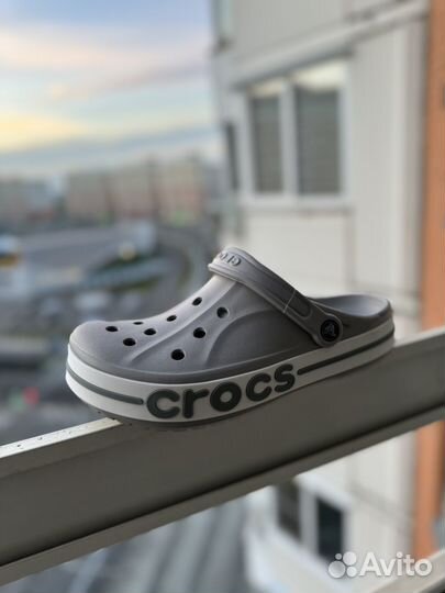 Сабо crocs