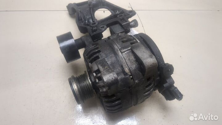 Генератор Fiat Scudo, 2011