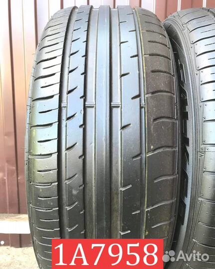 Falken Azenis FK-453CC 215/50 R18 R