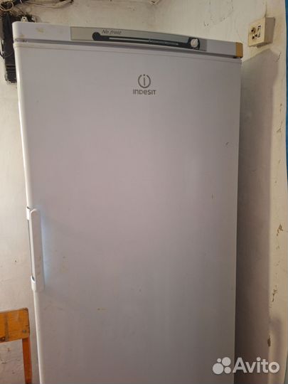 Морозильная камера