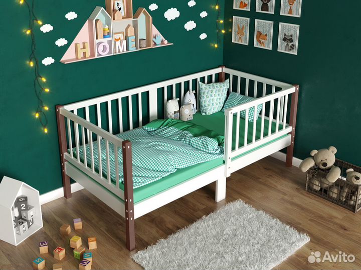 Детская кровать 160 80