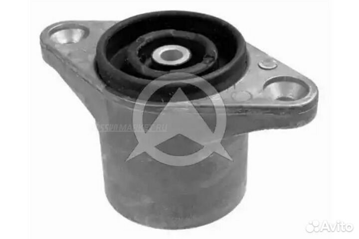 Sidem 837500 Опора стойки амортизатора перед прав