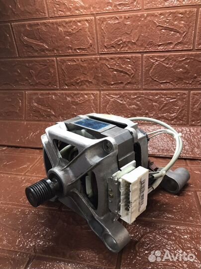 Двигататель стиральной машины Samsung