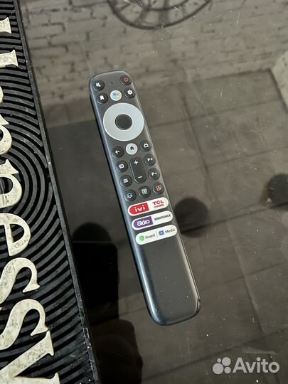 Пульт iffalcon 65 u62