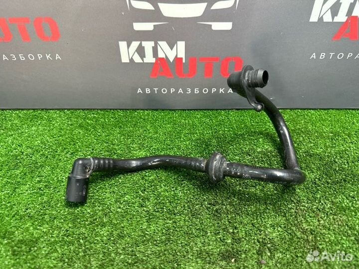 Вакуумная трубка Skoda Fabia 2 1.4 cggb 2011