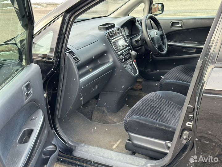 Honda Stream 1.7 AT, 2003, 306 080 км