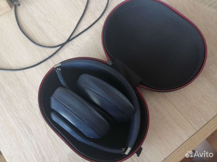 Beats studio 3 wireless оригинал