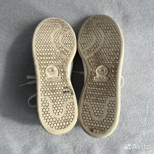 Кроссовки Adidas Stan Smith (40,5)