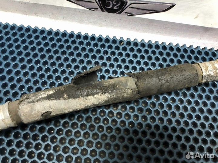 Трубка кондиционера Daewoo Nexia