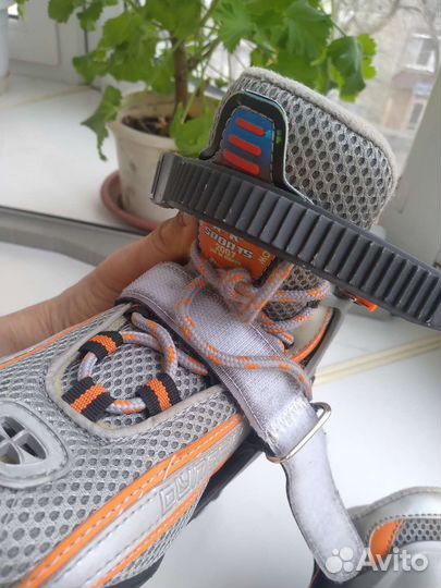 Роликовые коньки раздвижные р 30-33