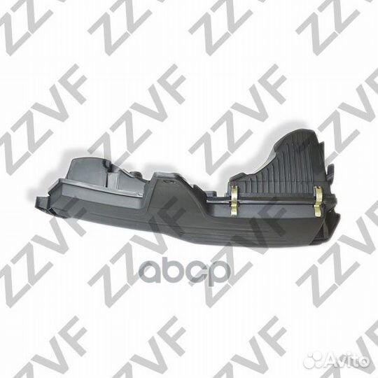 Корпус воздушного фильтра BMW 1'F20/F21 (11)