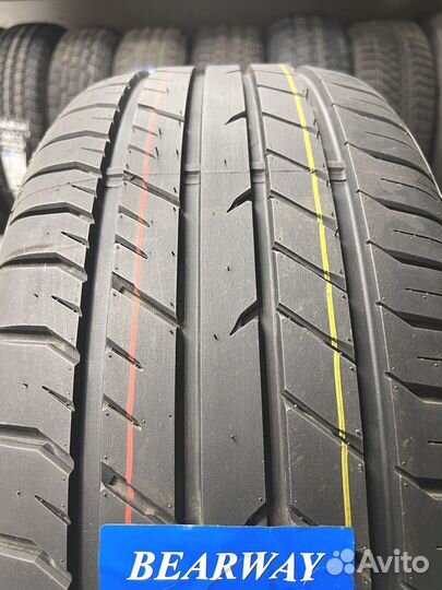 Bearway BW118 255/40 R20 93U