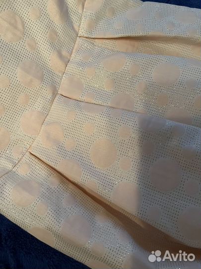 Платье праздничное