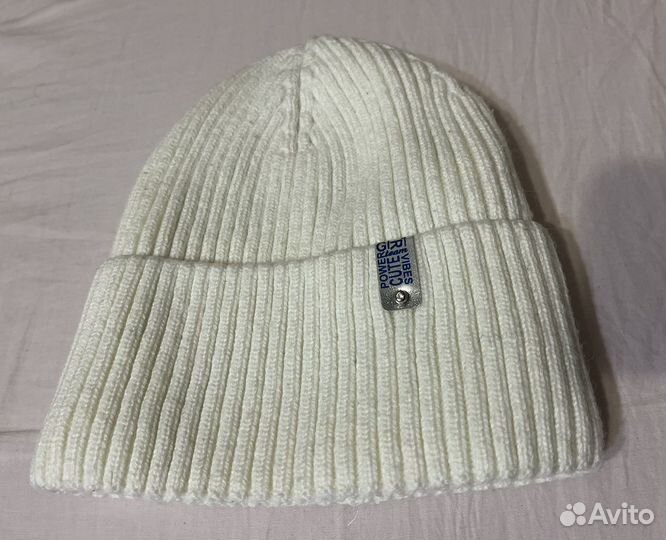 Шапка женская