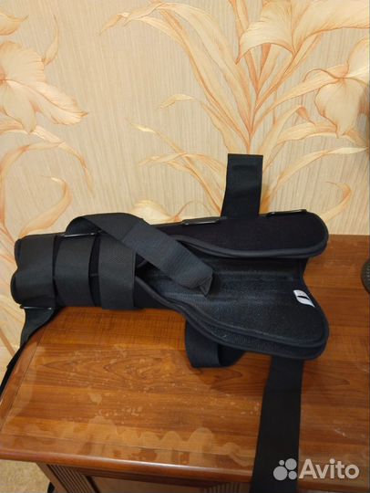 Коленный ортез orlett ks 601 м