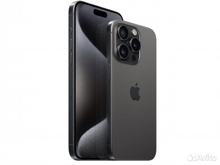 iPhone 15 Pro Max, 512 ГБ