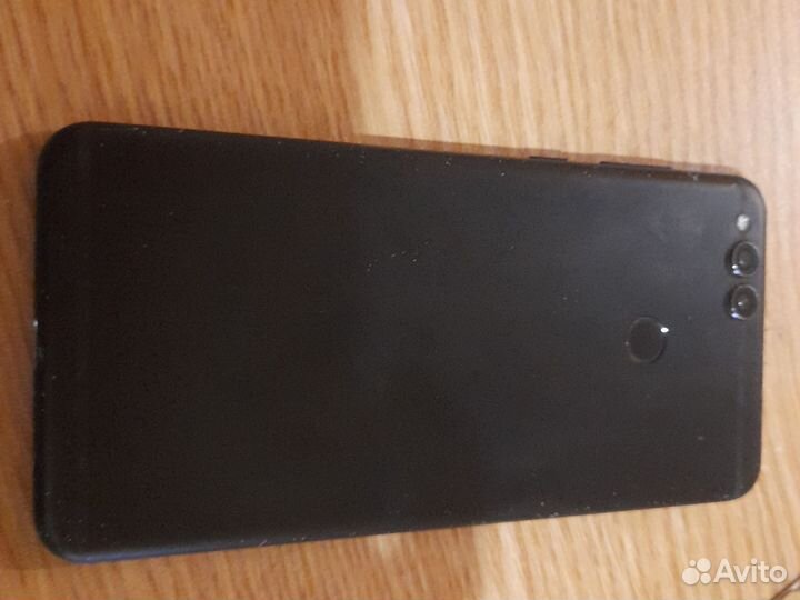 HONOR 7X, 4/64 ГБ