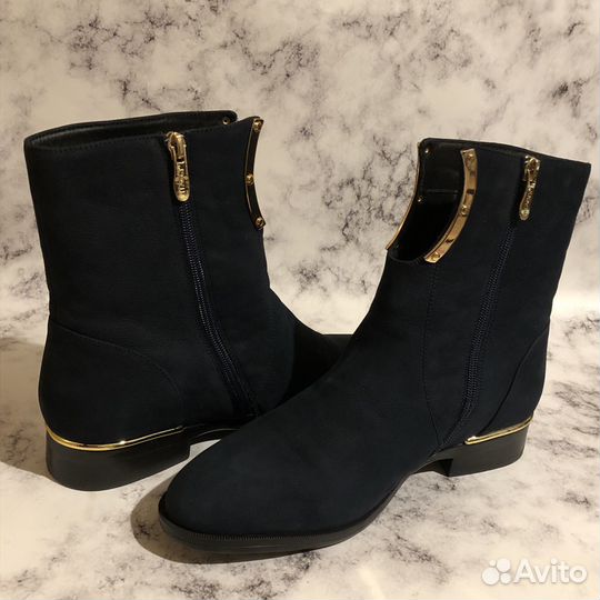 Ботильоны 41