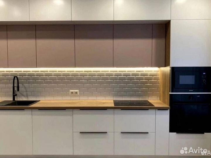 Кухонный гарнитур 