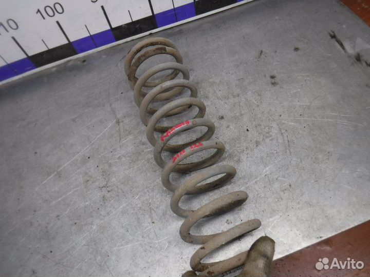 Пружина задняя правая Лада Калина 2 21127 2015