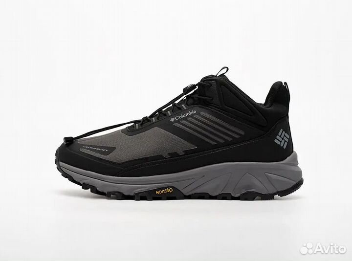 Зимние Кроссовки Columbia Cloudflow Flt Mid