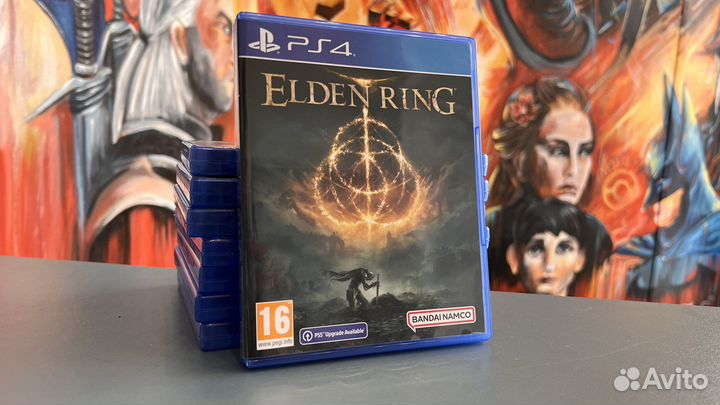 Elden Ring Ps4/Ps5