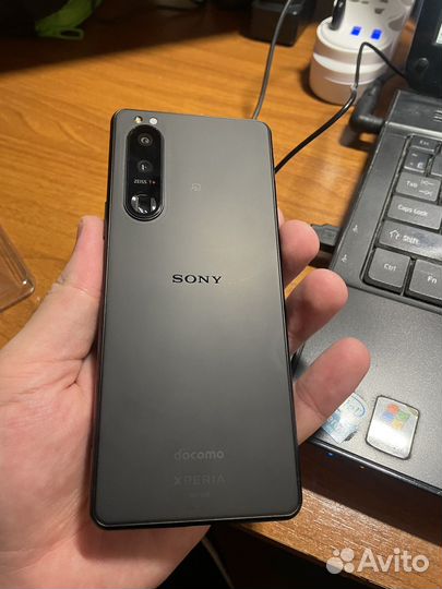 Sony Xperia 5 III, 8/128 ГБ