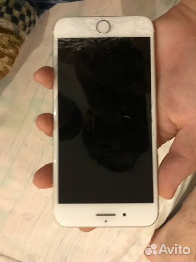 iPhone 7 Plus, 128 ГБ