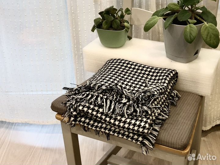 Шарф, палантин