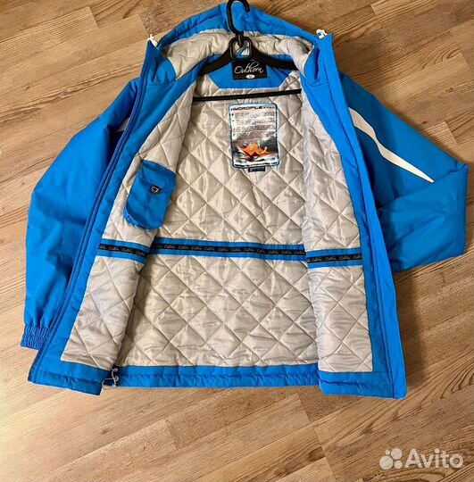 Куртка женская лыжная. 44-48 р