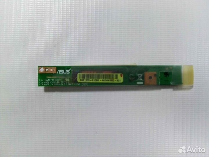 Инвертор для Asus X59SL