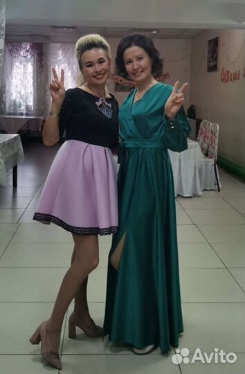 Проведение мероприятий