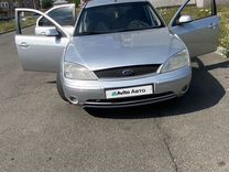 Ford Mondeo 1.8 MT, 2003, 220 000 км, с пробегом, цена 540 000 руб.