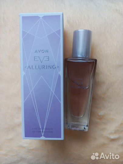 Продукты avon