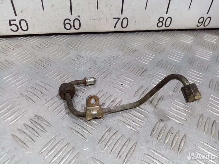 Б/У Трубка тнвд 2.5#003