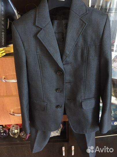 Костюм на мальчика