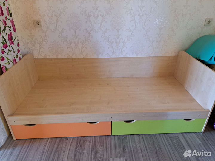 Кровать 180-90