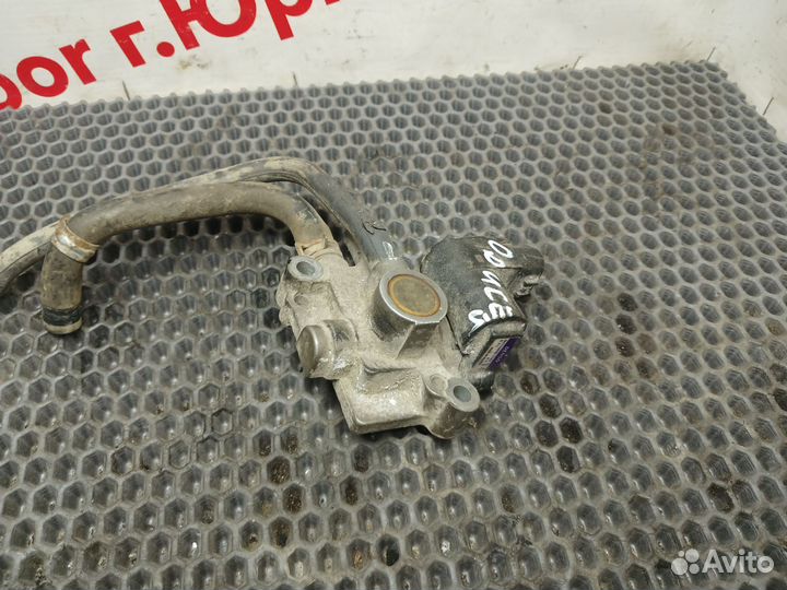 Клапан холостого хода Honda Odyssey RA6