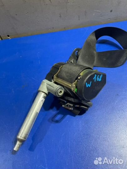 Ремень безопасности передний правый Mercedes-Benz