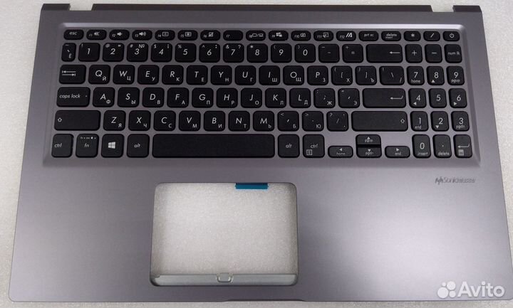 Клавиатура для ноутбука Asus X515