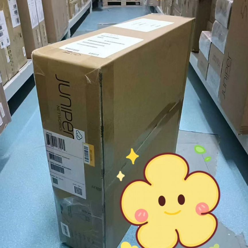 [EX3400-48T] Коммутатор Juniper Ex3400-48t