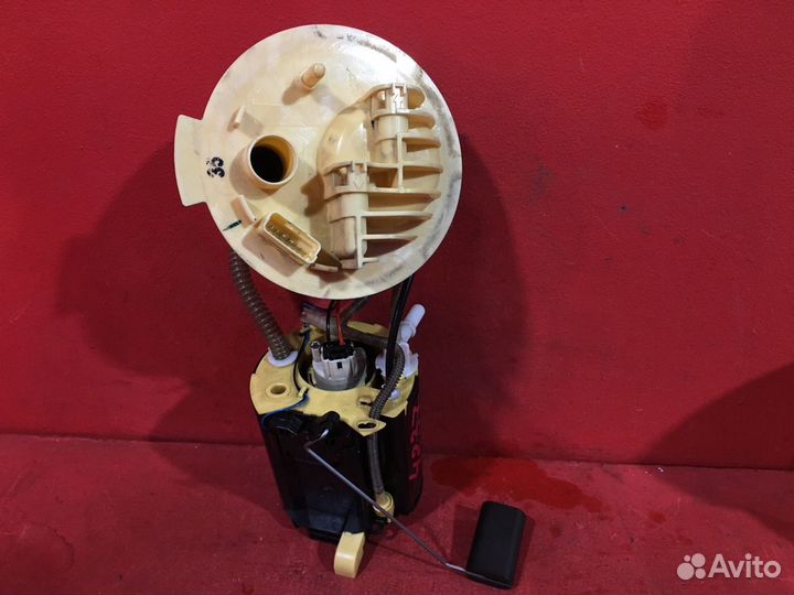 Топливный насос Land Rover Range Rover Evoque SUV