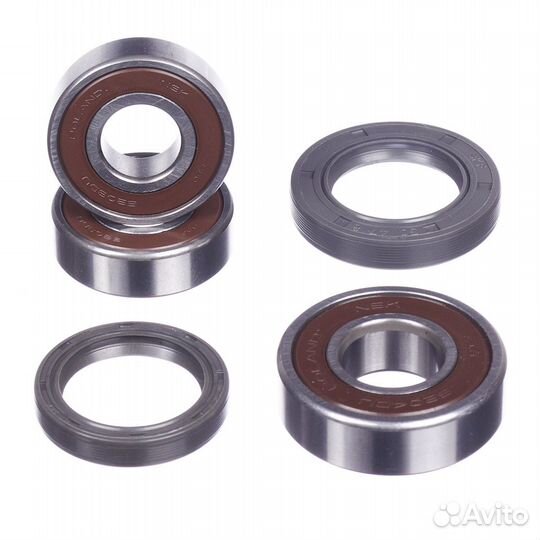 Подшипники колеса chakin F650 97-99 CH25-1650RL