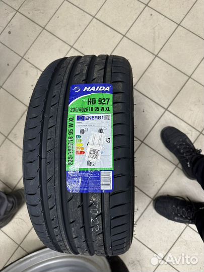 Haida HD927 225/40 R18