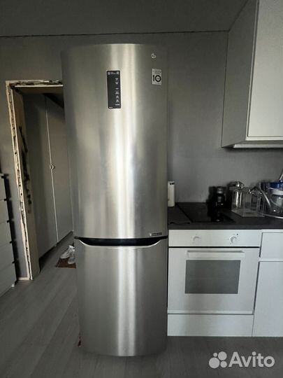 Холодильник