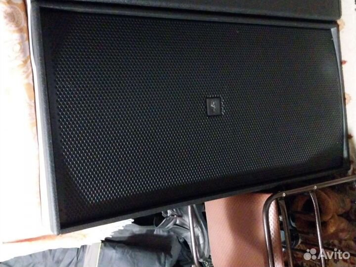 Das Audio Action 218A