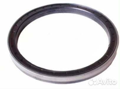 Сальник carraro 140368, 85825035, 253-5021, 165*19