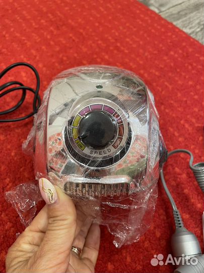 Аппарат для маникюра