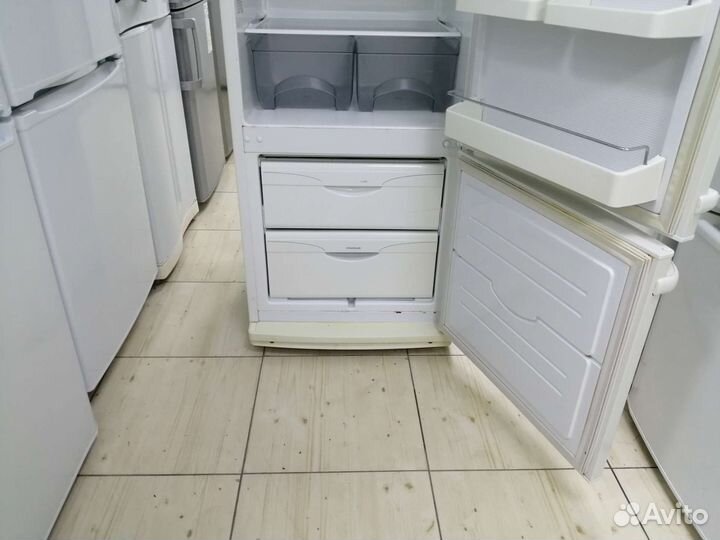 Холодильник атлант бу. Гарантия, доставка, скупка